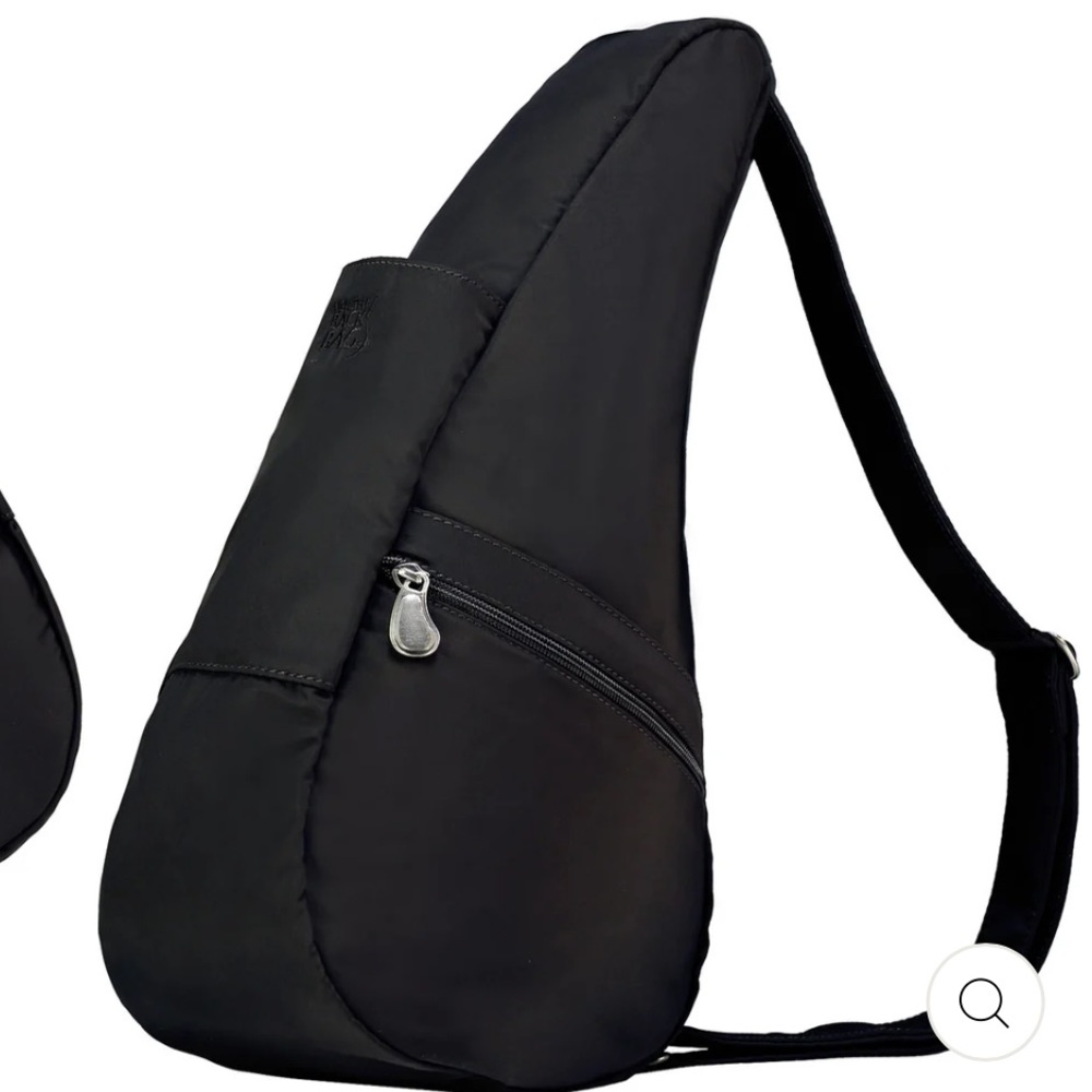 AmeriBag 15” Microfiber Healthy Back Bag Tote® (Extra Small)